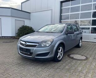 Opel Opel Astra H Caravan Selection Gebrauchtwagen