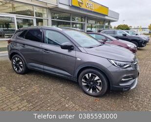 Opel Opel Grandland X Elegance Gebrauchtwagen