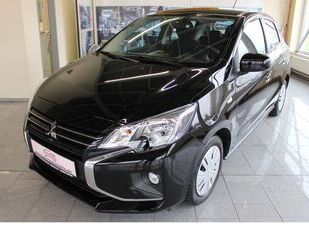 Mitsubishi Mitsubishi Space Star Spirit,Wie Neu,Nur 11577 KM Gebrauchtwagen