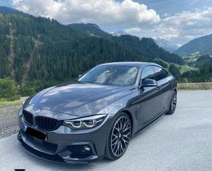 BMW BMW 440i Gran Coupé M Sport Performance Gebrauchtwagen