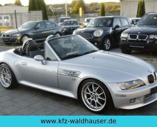 BMW BMW Z3 Roadster 2.8 Gebrauchtwagen