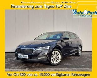 Skoda Skoda Octavia Combi 2.0 TDI Style NAVI~SHZ~RFK~AH Gebrauchtwagen