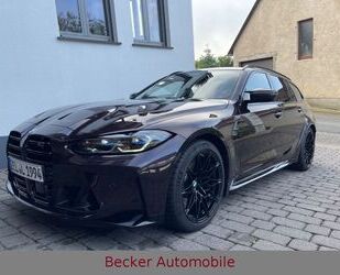 BMW BMW M3 Touring xDrive Competition CARBON/ H&K/LASE Gebrauchtwagen