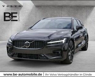 Volvo Volvo V60 B4 Ultimate Dark HGSD ACC HUD STANDHZ LE Gebrauchtwagen