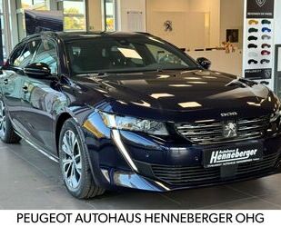 Peugeot Peugeot 508 SW Plug-in Hybrid 225 Allure Pack | AG Gebrauchtwagen