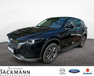 Mazda Mazda CX-5 e-Skyactiv G 194 AWD Newground Gebrauchtwagen