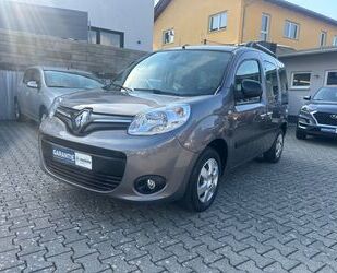 Renault Renault Kangoo TCe 115 EDC/Automatik Gebrauchtwagen