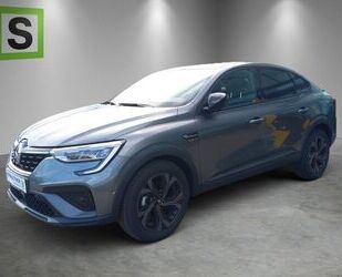 Renault Renault ARKANA R.S. Line Mild Hybrid TCe 160 EDC Gebrauchtwagen