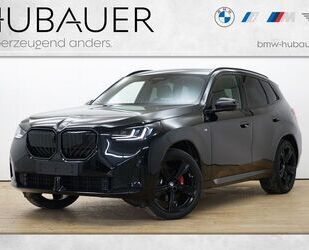 BMW BMW X3 20d xDrive NEUES MODELL! [M Sport, HUD, AHK Gebrauchtwagen