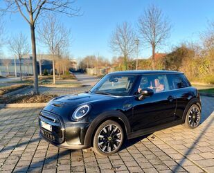 Mini MINI Cooper SE MINI Yours Trim - Piano Black+Harm Gebrauchtwagen