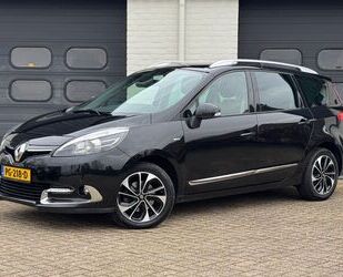 Renault Renault Grand Scenic Bose Edition dCi 110 EDC Bose Gebrauchtwagen