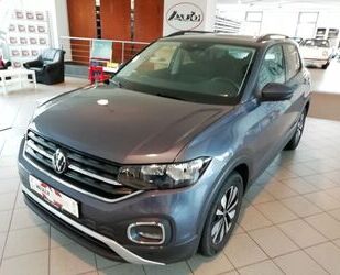 VW Volkswagen T-Cross 1.0 TSI 