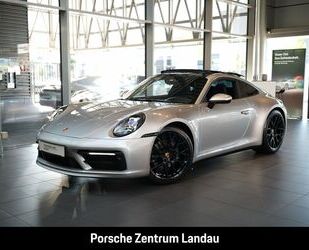 Porsche Porsche 992 (911) Carrera Gebrauchtwagen