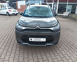 Citroen Citroën C3 Aircross PureTech 110 Stop & Start OPF Gebrauchtwagen