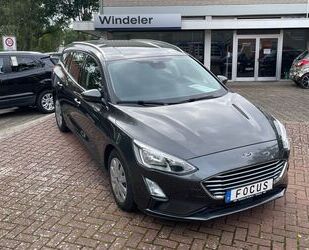 Ford Ford Focus Turnier Cool & Connect Navi, Winterpak Gebrauchtwagen