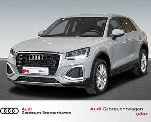 Audi Audi Q2 ADVANCED 35 TFSI S-TRONIC NAVI ACC KAMERA Gebrauchtwagen