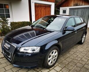 Audi Audi A3 1.4 TFSI Sportback Gebrauchtwagen