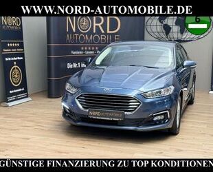 Ford Ford Mondeo Business 2.0 EcoBlue Autom *NAVI*SHZ*K Gebrauchtwagen