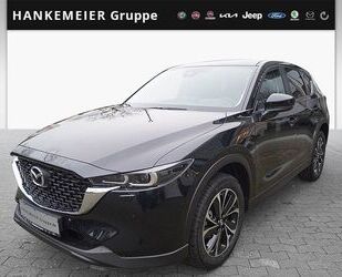 Mazda Mazda CX-5 Advantage LED+KAMERA+NAVI+TEMPOMAT+HEAD Gebrauchtwagen