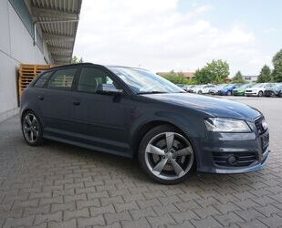 Audi Audi S3 2.0TFSI quattro Bi-Xenon Bose PDC Tempomat Gebrauchtwagen