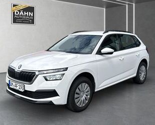 Skoda Skoda Kamiq 1.0 TSI Active Gebrauchtwagen