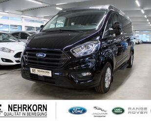 Ford Ford Transit Custom Bürstner L2 COPA HOLIDAY MARKI Gebrauchtwagen