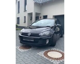 VW Volkswagen Golf 1.6 TDI DSG Style, 19 Zoll, 8fach Gebrauchtwagen