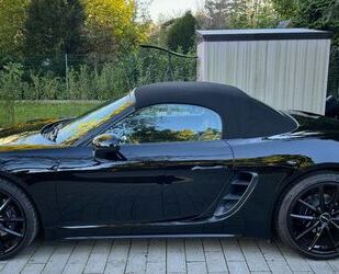 Porsche Porsche Boxster Boxster Inspektion Neu Gebrauchtwagen