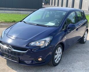 Opel Opel Corsa 1.4 Edition Automatik,aus 1.Hand Gebrauchtwagen