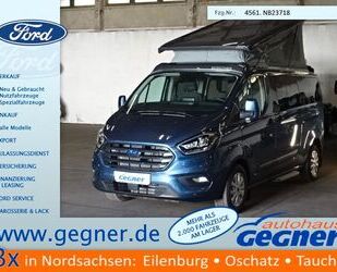 Ford Ford Transit Custom Copa C530 Holiday äh Nugget Pl Gebrauchtwagen