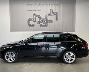 Skoda Skoda Superb Ambition 4x4 /Bi-Xenon/ALU/PDC/KLIMAA Gebrauchtwagen