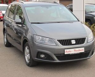 Seat Seat Alhambra Style *7-Sitzer Gebrauchtwagen