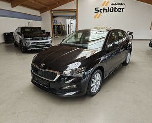 Skoda Skoda Scala 1.0 TSI Ambition Business Gebrauchtwagen