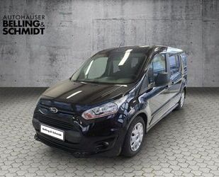 Ford Ford Tourneo Connect 1.6 Aut. EcoBoost AHK PDC Gebrauchtwagen