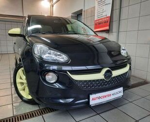 Opel Opel Adam Jam Gebrauchtwagen