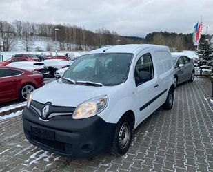 Renault Renault Kangoo Rapid Extra Lang Klima Top Zustand Gebrauchtwagen