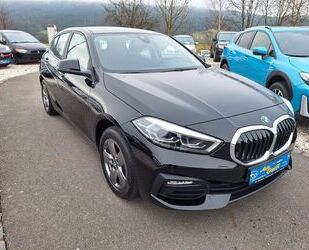 BMW BMW 118i Advantage LED,DAB Gebrauchtwagen