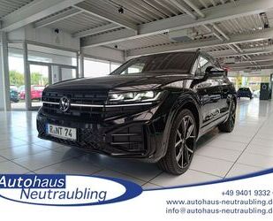 VW Volkswagen TOUAREG 3.0 TDI 