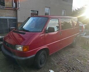 VW T4 andere Gebrauchtwagen