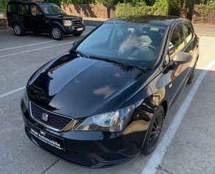 Seat Seat Ibiza 1.4 Reference Viva / 5 Türig / Sitzheiz Gebrauchtwagen