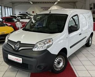 Renault Renault Kangoo Rapid Maxi Extra 1.5 dCi Gebrauchtwagen