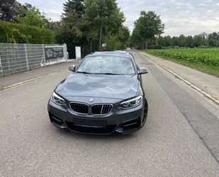 BMW BMW M235 i M-Paket,Navi,Xenon,Harmann,GSHD,SHZ Gebrauchtwagen