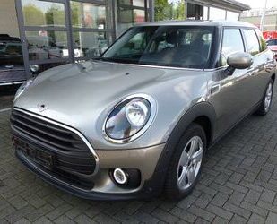 Mini MINI ONE Clubman One D EU6d*NAVI*PARKASSIST*KLIMAA Gebrauchtwagen