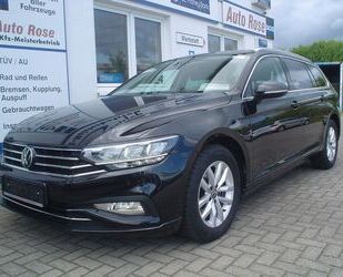 VW Volkswagen Passat Variant Business,eAC,Navi,LED,SH Gebrauchtwagen