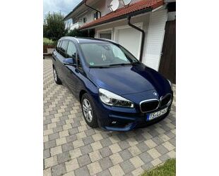 BMW BMW 218 Gran Tourer 218i Advantage Gebrauchtwagen