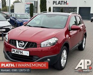 Nissan Nissan Qashqai I-Way Gebrauchtwagen