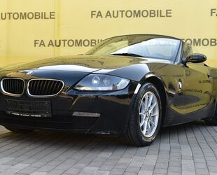 BMW BMW Z4 Roadster 2.0i/LEDER/XENON/NAVI/SHZ/PDC/ALU/ Gebrauchtwagen