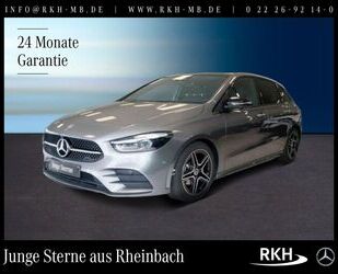 Mercedes-Benz Mercedes-Benz B 200 AMG Line Pano/360°/Totw/AHK/Me Gebrauchtwagen