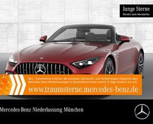 Mercedes-Benz Mercedes-Benz SL 43 AMG/Premium+/Fahrass/Carbon/Di Gebrauchtwagen