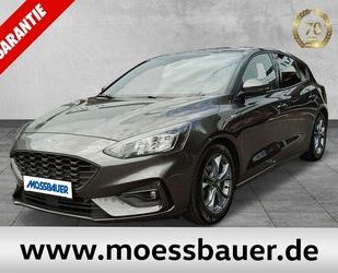 Ford Ford Focus Lim. ST-Line *Navi, Sitzheizung* Gebrauchtwagen